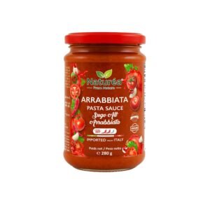 ARRABIATA 280GR