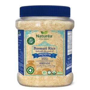 BIRYANI 750GR