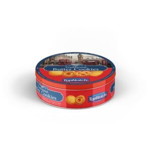 BUTTER COOKIES 300GR