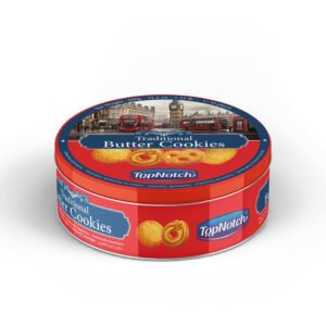 BUTTER COOKIES 600GR