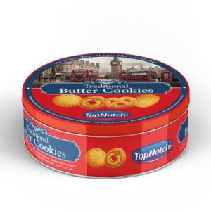 BUTTER COOKIES 900GR