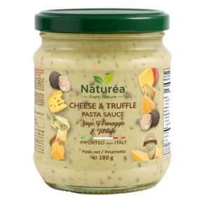 CHEESE TRUFFLE 180GR