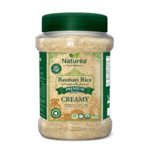 CREAMY JAR 1.5KG