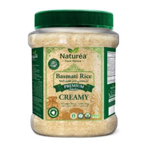CREAMY JAR 2KG