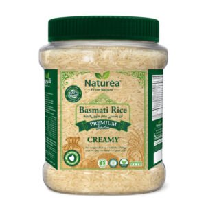 CREAMY JAR 750GR
