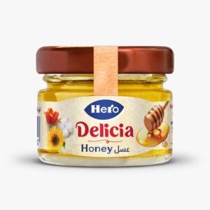 DELICIA HERO HONEY 28.3GR