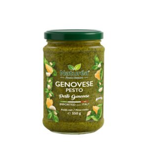 GENOVESE 350GR