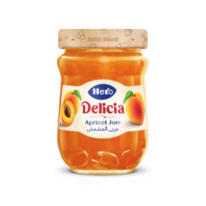 Jam Apricot 350g