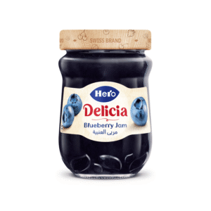 Jam Blueberry 350g