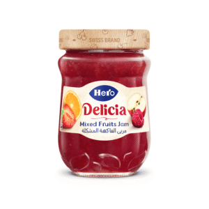 Jam Mix 350g