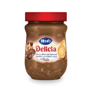 Biscuit Choco