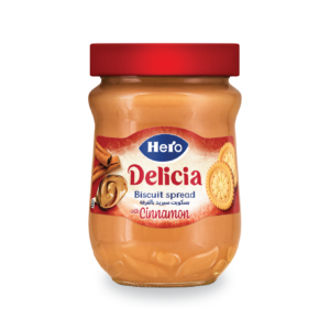 Biscuit Cinnamon