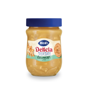 Peanut butter Creamy