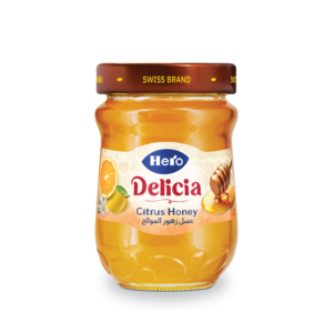 Honey Citrus 365g