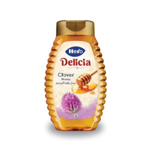 Honey Clover 450g