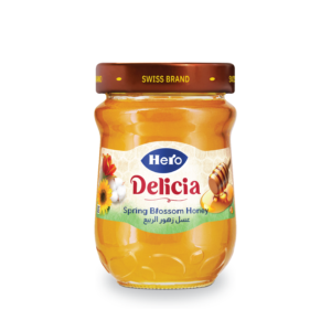 Honey Spring 365g