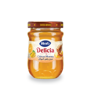 Honey Citrus 225g