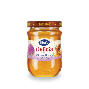 Honey Clover 225g