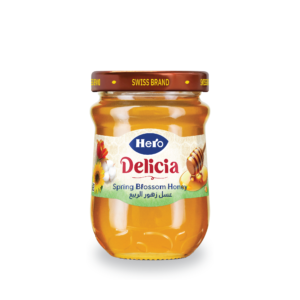 Honey Spring 225g