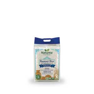 Basmati Rice - Biryani 1814g