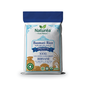 Basmati Rice - Biryani 25Kg