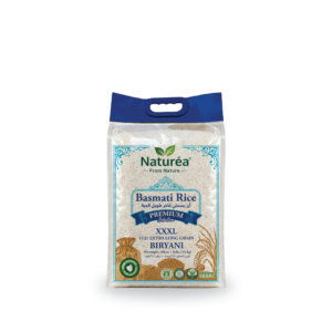 Basmati Rice - Biryani 3.6Kg