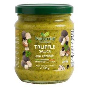 TRUFFLE 180G