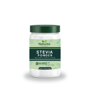 Stevia powder 200 gm 0 cal