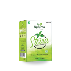 Stevia 50 SACHET Low cal
