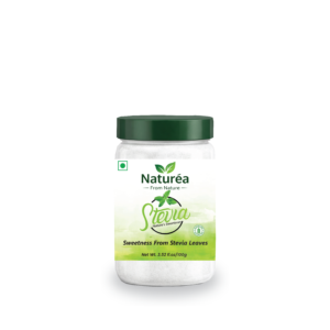 Stevia 100 gm powder Low cal