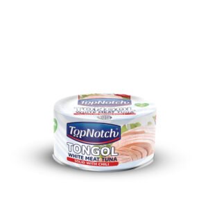 TONGOL CHILI 160GR