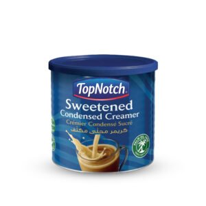 TOPNOTCH CONDENSED CREAMER 1KG