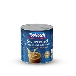 TOPNOTCH CONDENSED CREAMER 390GR