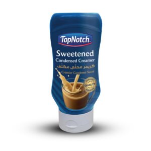 TOPNOTCH CONDENSED CREAMER 400GR