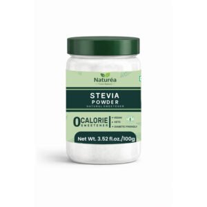 Stevia powder 100 gm 0 cal